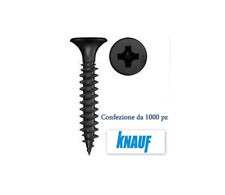 Knauf viti v.r. usato  Supersano