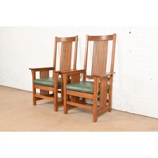 Stickley mission oak for sale  South Bend