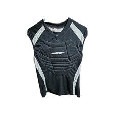 Camisa masculina acolchoada de paintball JT tamanho único serve para a maioria das mangas protetoras de peito pretas comprar usado Camisa masculina acolchoada de paintball JT tamanho único serve para a maioria das mangas protetoras de peito pretas comprar usado  Enviando para Brazil