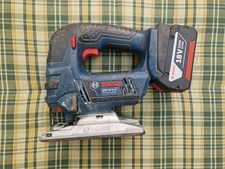 Stichsäge bosch gst gebraucht kaufen  Ludwigshafen am Rhein