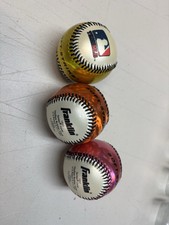 Lot teammlb soft for sale  Park Ridge