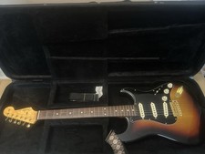 Fender mij classic for sale  STOKE-ON-TRENT
