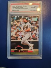 1993 topps stadium for sale  Monroe