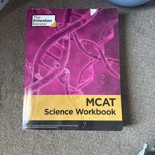 mcat princeton books for sale mcat princeton books for sale Scottsdale