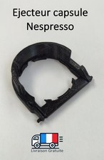 Ejecteur capsule nespresso d'occasion  La Madeleine