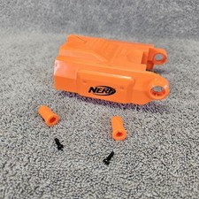 Nerf vulcan ebf for sale  Mankato