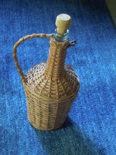 Korbflasche alt wein gebraucht kaufen Korbflasche alt wein gebraucht kaufen  Gräfelfing