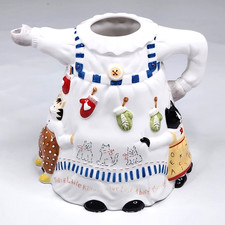 Dept tea pot for sale  Portland