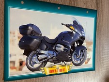 Fiche moto passion d'occasion  Saint-Omer