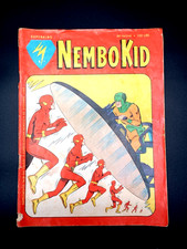 superalbo nembo kid usato  San Giuliano Milanese