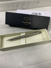 Parker jotter mechanical for sale  MANCHESTER
