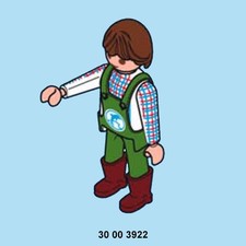 Playmobil 4461 station d'occasion  Cagnes-sur-Mer