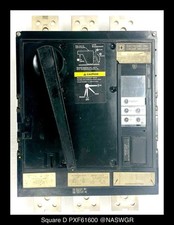 Square pxf361600 molded for sale  Cleveland