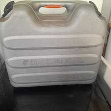 Black decker vp2000 for sale  STOCKPORT