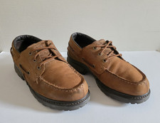 Mens caterpillar brown for sale  HARLOW