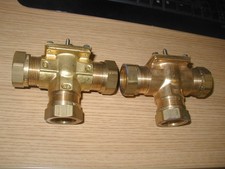 Honeywell v4073 28mm for sale  GREAT YARMOUTH