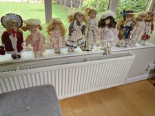 China dolls stands for sale  READING