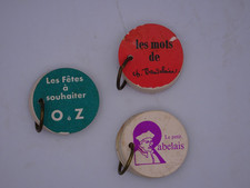 Livres objet robert d'occasion  Saint-Cyprien