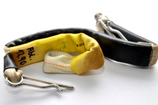 Fallschrim verbingungsleine sc gebraucht kaufen Fallschrim verbingungsleine sc gebraucht kaufen  Hamburg