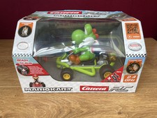 Mario kart yoshi for sale  RUGBY