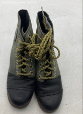 Sorel womens green for sale  Detroit