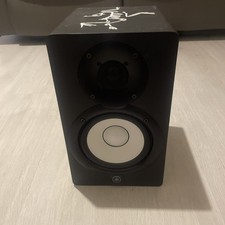 Yamaha hs5 powered for sale  CANTERBURY