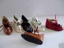 Ju11 leather shoes d'occasion  Expédié en Belgium