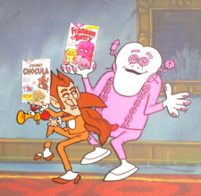 Count chocula frankenberry for sale  Niagara Falls