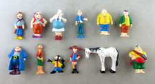 Fremdfiguren komplettsatz pipp gebraucht kaufen  Bitburg