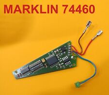 74460 marklin decodeur d'occasion  Blagnac
