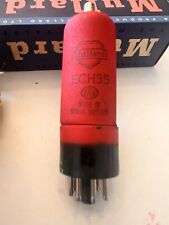 Ech35 mullard nos for sale  Columbia