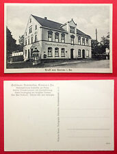 Gornau 1925 gasthaus gebraucht kaufen  Dresden