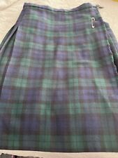 Women scottish clanwear for sale  Brattleboro