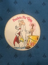 Rare astérix sticker d'occasion  Cugnaux