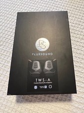 Plussound echo tws for sale  Fountain Hills