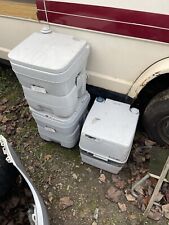 Unbranded porta potti for sale  LEICESTER