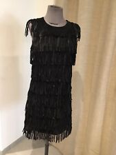 Superbe robe noir d'occasion  Cannes