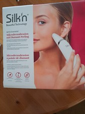 Beauty mikrodermabrasion diama gebraucht kaufen  Ratzeburg-Umland