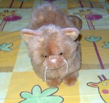 Peluche gatto marca usato  Lovere