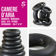 Camere aria minimoto usato  Bientina