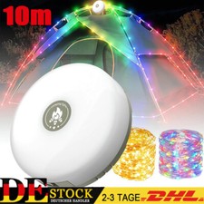 10m led camping gebraucht kaufen  Frankfurt (Oder)
