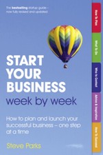 Start business week for sale  Mishawaka