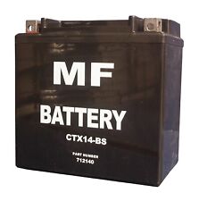 Battery conventional suzuki for sale  DONCASTER