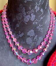 Collier françoise montague d'occasion  Saint-Aubin-du-Cormier