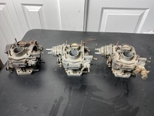 Vtg carb carburetor for sale  Fenton
