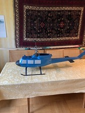 Hubschrauber bell 1 gebraucht kaufen  Reutlingen