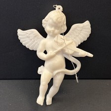 Vintage cherub angel for sale  Mcminnville
