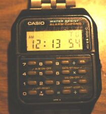 Old casio digital for sale  Spring Hill