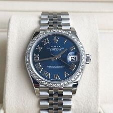 Rolex datejust medium gebraucht kaufen  Köln