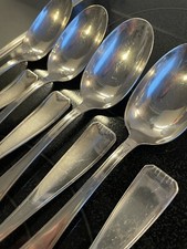 Reneka speiselöffel jugendsti gebraucht kaufen Reneka speiselöffel jugendsti gebraucht kaufen  Bad Schwartau